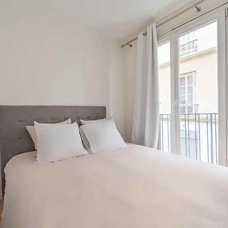 Warm & Welcoming Flat - Family'S Ideal - Marais Paris Eksteriør bilde