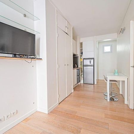 Warm & Welcoming Flat - Family'S Ideal - Marais Paris Eksteriør bilde